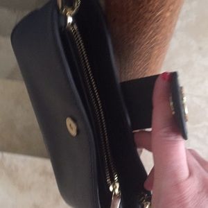Tory crossbody purse